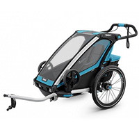 Thule Chariot Sport 1 Blue