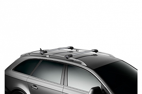 Thule WingBar Edge 9582