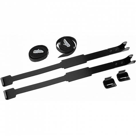 Thule Adaptér ClipOn High 9115