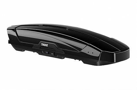 Thule Motion XT Sport lesklá černá