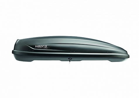 Hapro Traxer 6.2 Antracit