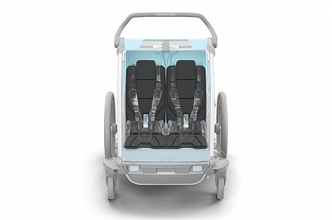 Thule Chariot Padding 2