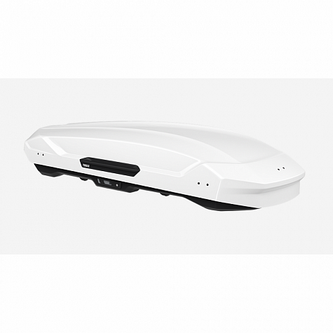 Thule Motion 3 XL bílý lesklý – fotografie 1