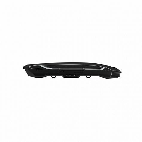 Thule Motion 3 L Low černý lesklý – 1