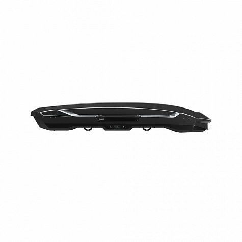 Thule Motion 3 XXL Low černý lesklý – 1