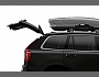 Thule Motion XT Sport lesklá titanová