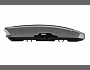 Thule Motion XT Sport lesklá titanová