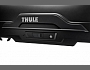 Thule Motion XT Sport lesklá titanová