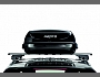 Hapro Traxer 6.6 Brilliant Black