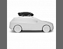 Thule Motion 3 M černý lesklý – 2