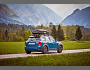 Hapro Trivor 440 Anthracite – fotografie 5