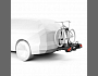 Thule VeloSpace 3 pro 2 kola – fotografie 3