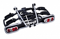 THULE EuroRide 940 + zdarma Redukce zásuvky 13-7 pin