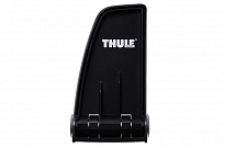 Zarážky břemen THULE (2 ks), výška 17 cm - pro AERO profil Thule Professional