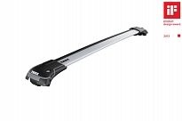 Příčníky Thule WingBar Edge 9581