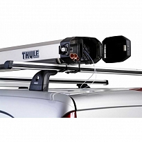 Přepážka Thule 3181 pro trubicový box 3171