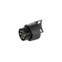 Thule 9907 Elektro adaptér ze 13na7 pin