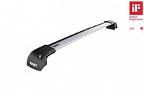 Příčníky Thule Wingbar Edge 9593 + kit