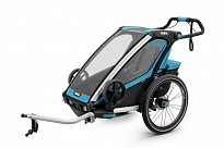 Thule Chariot Sport 1 Blue