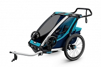 Thule Chariot Cross 1 Blue