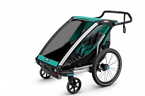 Thule Chariot Lite 2 Bluegrass