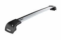 Příčníky Thule WingBar Edge 9596 + kit