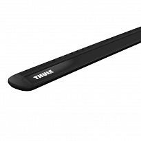 Tyče Thule 7113B WingBar Evo černé (127cm)