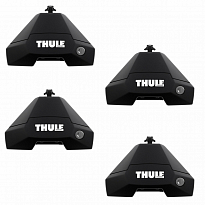 Patky Thule Evo Clamp 7105