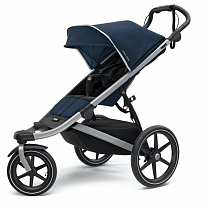 Sportovní kočárek Thule Urban Glide 2 Majolica Blue