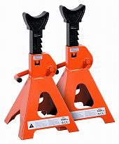 Podpěra 3000kg 265-410mm 2ks TÜV/GS