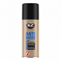 K2 Sprej na ochranu kabeláže proti hlodavcům a kunám 400 ml