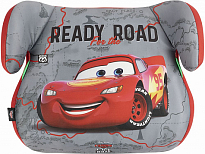 Autosedačka podsedák 125-150cm CARS R129