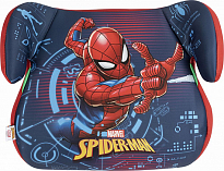 Autosedačka podsedák 125-150cm SPIDERMAN R129