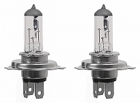 Žárovka 12V H4 100/90W P43t blister 2ks