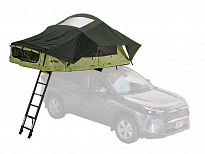 Autostan YAKIMA SkyRise HD MD Green