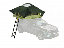 Autostan YAKIMA SkyRise SL MD Green