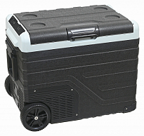Chladící box ONYX kompresor 45l 230/24/12V -20°C pojízdný