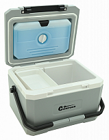 Termobox SNACK 5l s chladící vložkou