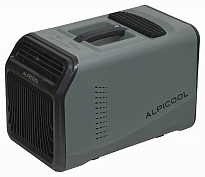 Klimatizace přenosná ICE HOME 230V