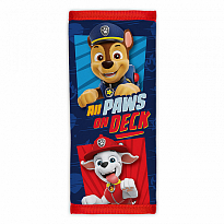Návlek na bezpečnostní pás PAW PATROL BOY
