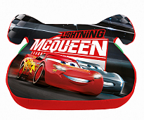 Autosedačka podsedák 125-150cm CARS R129