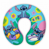 Polštářek okolo krku STITCH