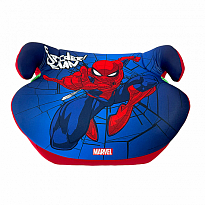 Autosedačka podsedák ISOFIX 125-150cm SPIDERMAN R129