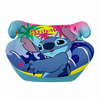 Autosedačka podsedák ISOFIX 125-150cm STITCH R129