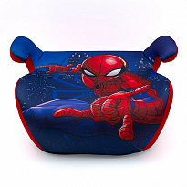 Autosedačka podsedák 125-150cm SPIDERMAN R129