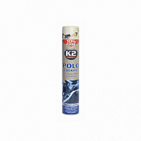 K2 Polo Cockpit 750 ml Vanilla - ochrana vnitřních plastů