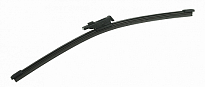 Stěrač zadní FLAT 13"/330mm KAROQ / ELROQ / OCT4 combi