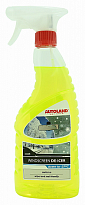 Rozmrazovač oken mechanický 750ml