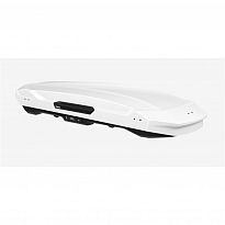 Thule Motion 3 XL Low bílý lesklý