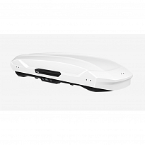 Thule Motion 3 XL bílý lesklý